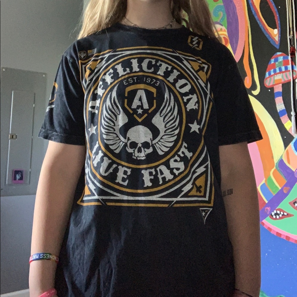 Tshirt